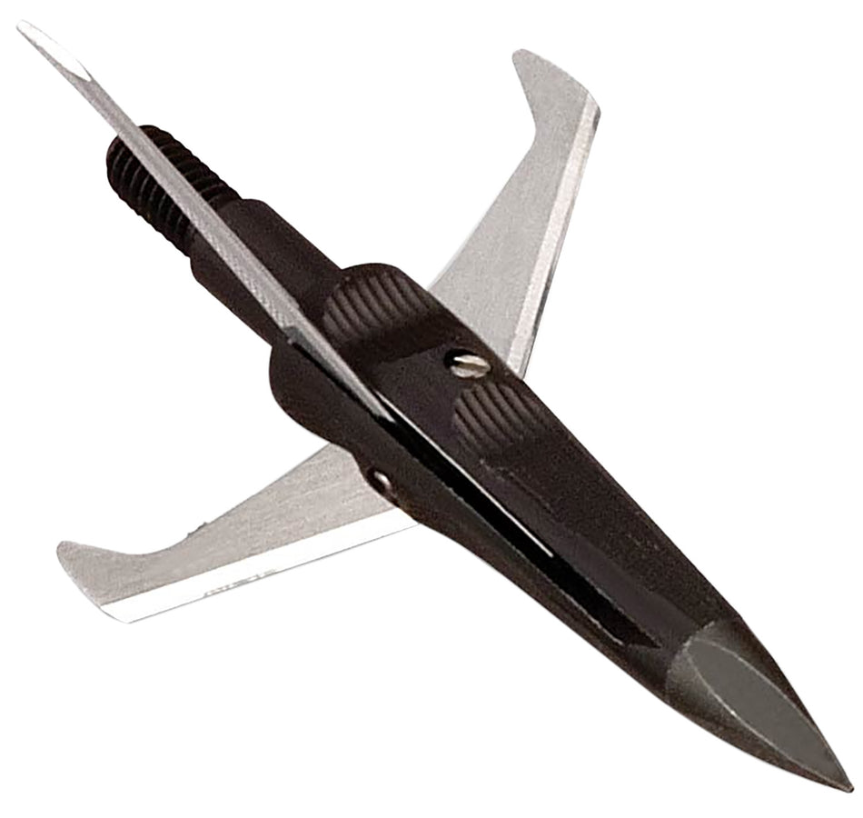 NAP Spitfire Crossbow Broadhead NAP60696 100 Grain 1-3/4" Diameter 3 Pack
