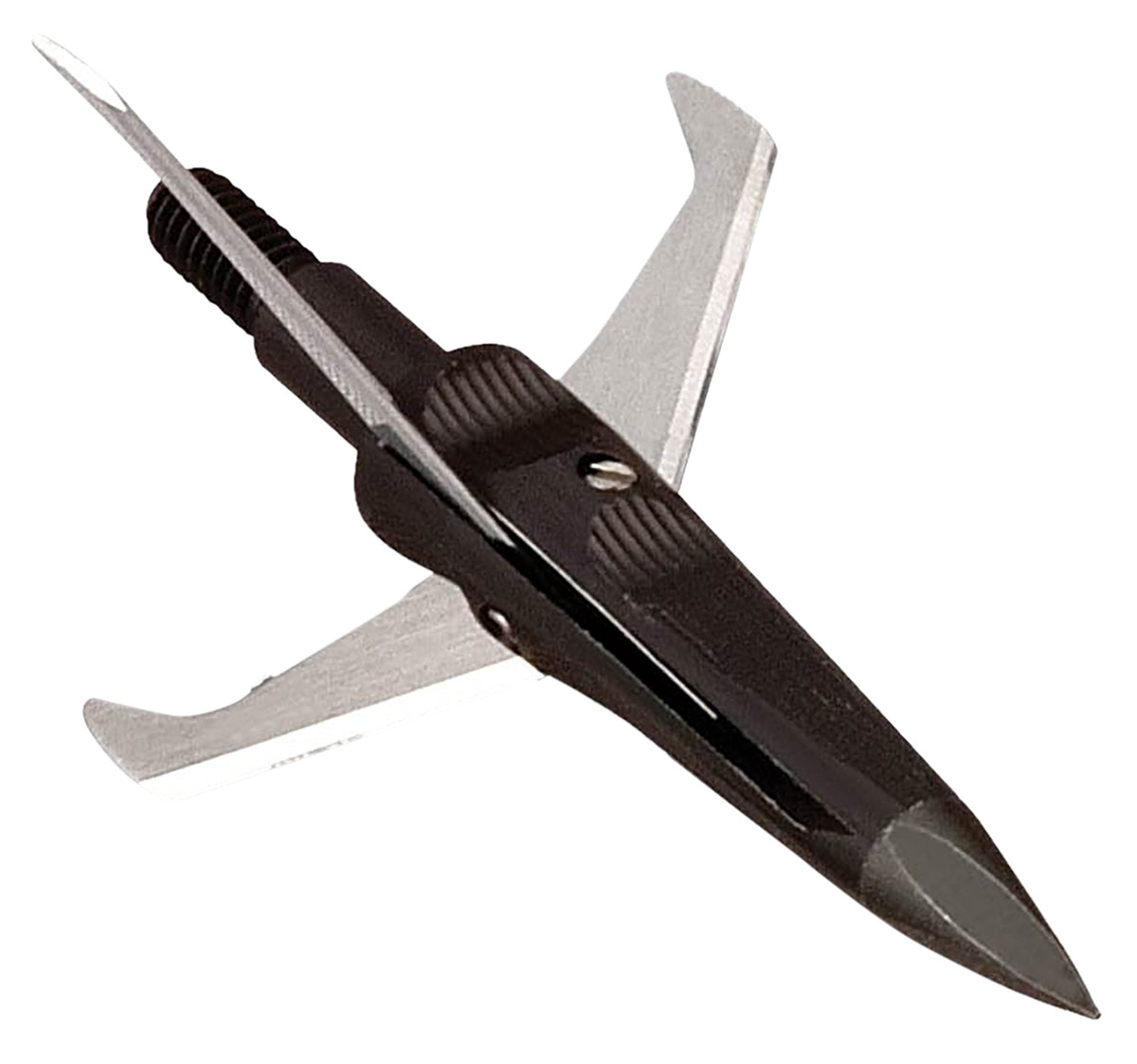 NAP Spitfire Crossbow Broadhead NAP60697 125 Grain 1-3/4" Diameter 3 Pack