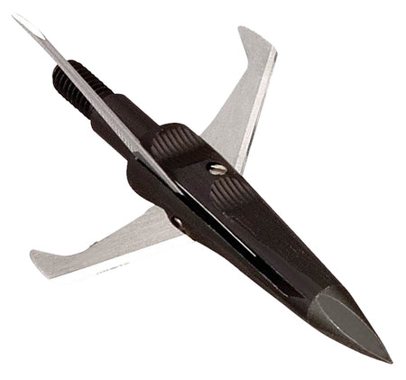 NAP Spitfire Crossbow Broadhead NAP60697 125 Grain 1-3/4" Diameter 3 Pack