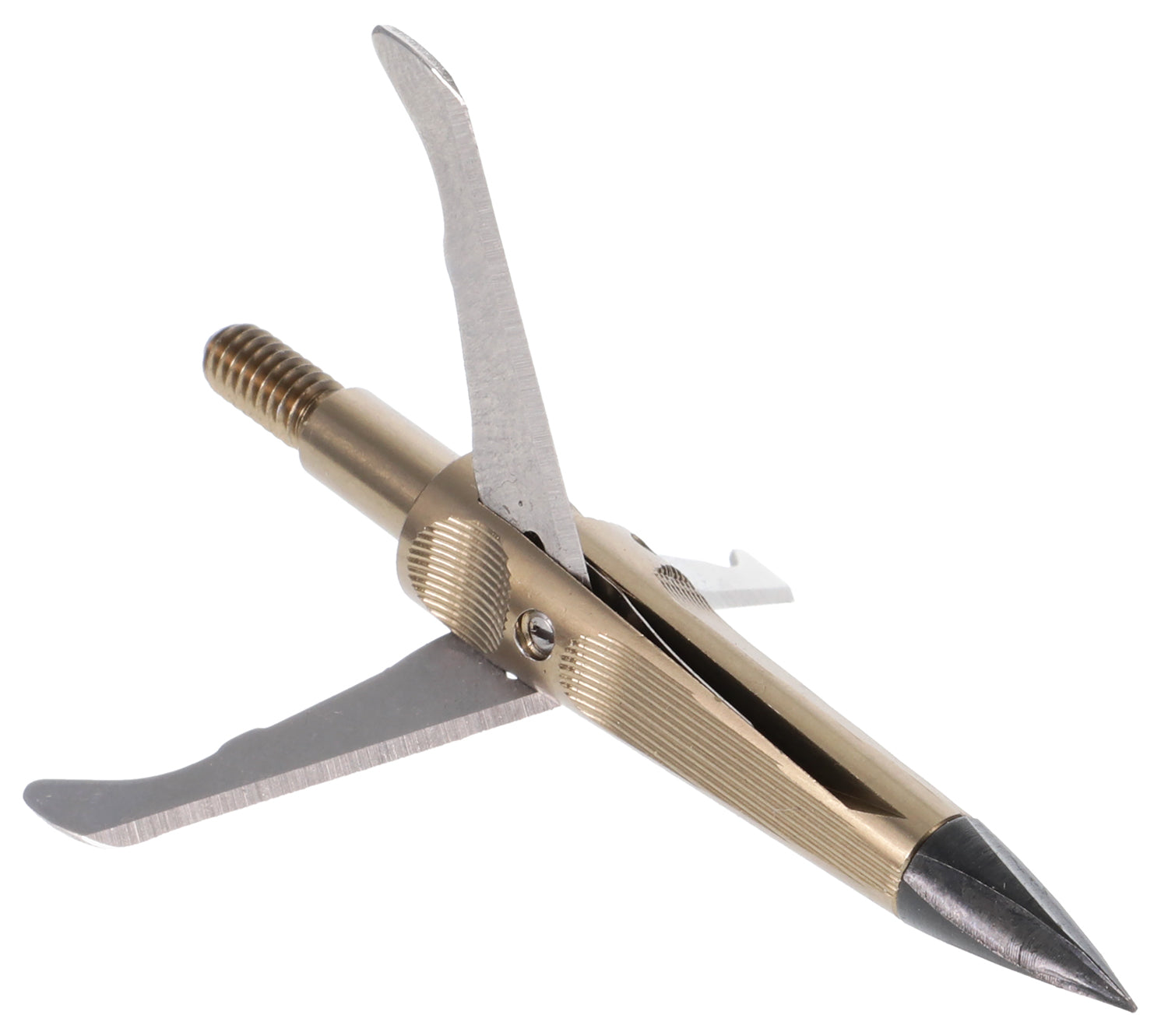 NAP Spitfire Maxx Broadhead NAP60698 100 Grain 1-3/4" Cut 3 Pack