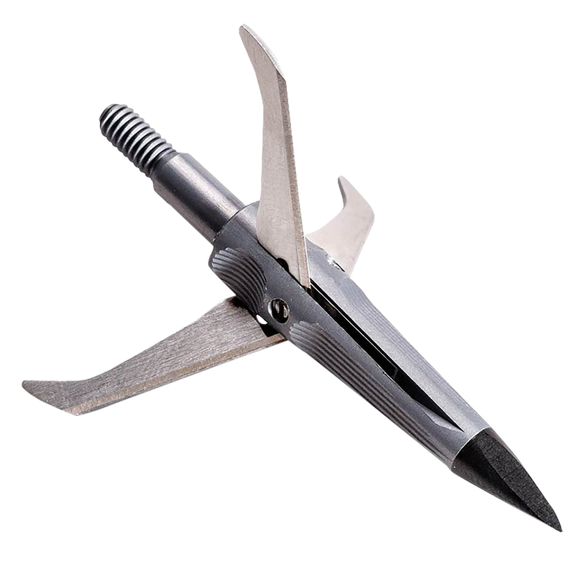 NAP Spitfire XXX Broadhead NAP60146 100 Grain Proven Design 3 Pack
