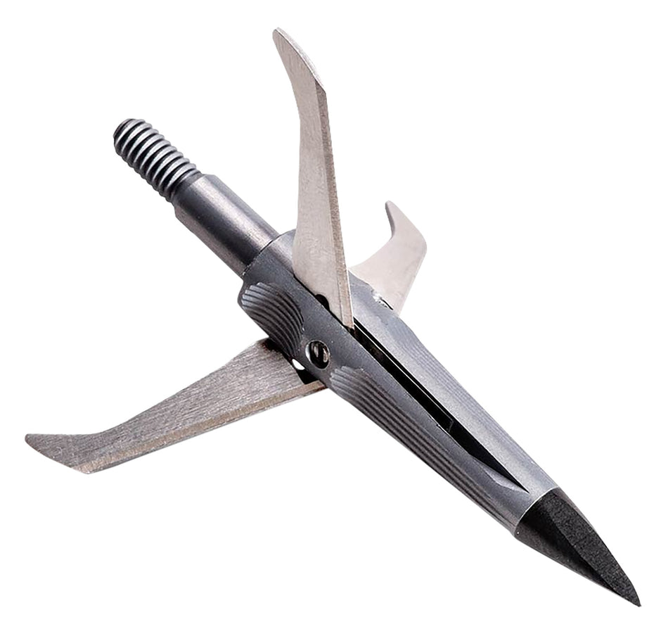 NAP Spitfire XXX Broadhead NAP60146 100 Grain Proven Design 3 Pack