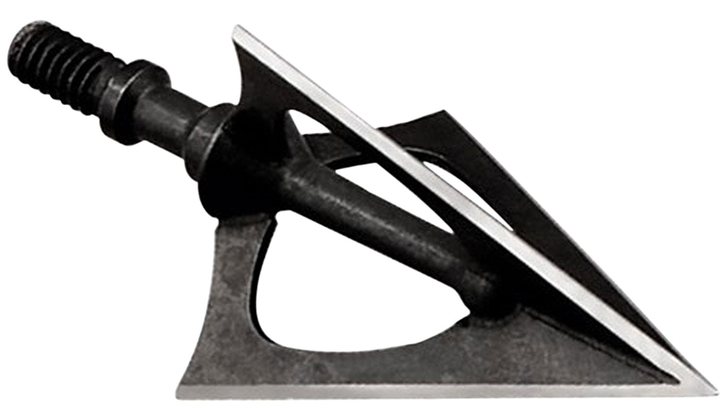 NAP HellRazor Solid Steel Fixed Blade Broadhead 100 GR / 3 Pack