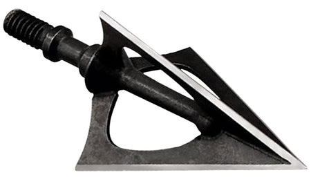 NAP HellRazor Solid Steel Fixed Blade Broadhead 100 GR / 3 Pack