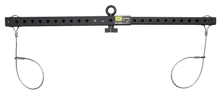 Hawk HWKHA3405 Xtendible Gambrel Game Holder 1000 lb Capacity