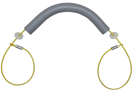 Hawk HWKHA3400 Cinch Deer Drag Reduces Effort 40% Game Drag