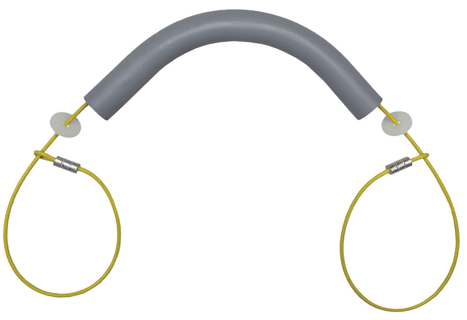 Hawk HWKHA3400 Cinch Deer Drag Reduces Effort 40% Game Drag