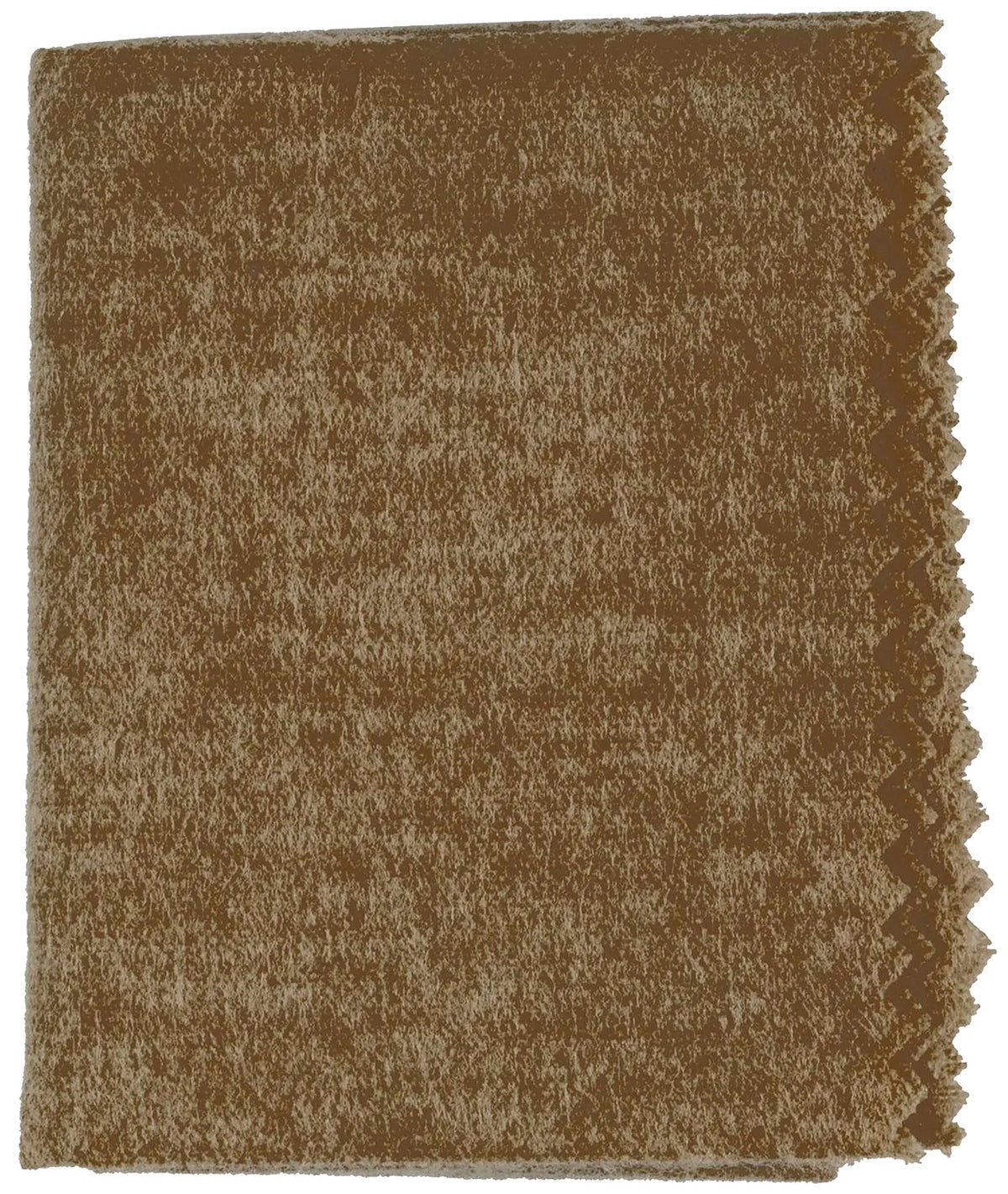 Birchwood Casey RLREM Tan 11" x 14" Pre-Treated Firearm Rust & Lead Remover Cloth