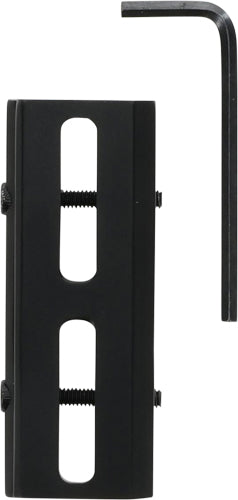 CALDWELL BIPOD ADAPTER PIC RAIL TO MLOK