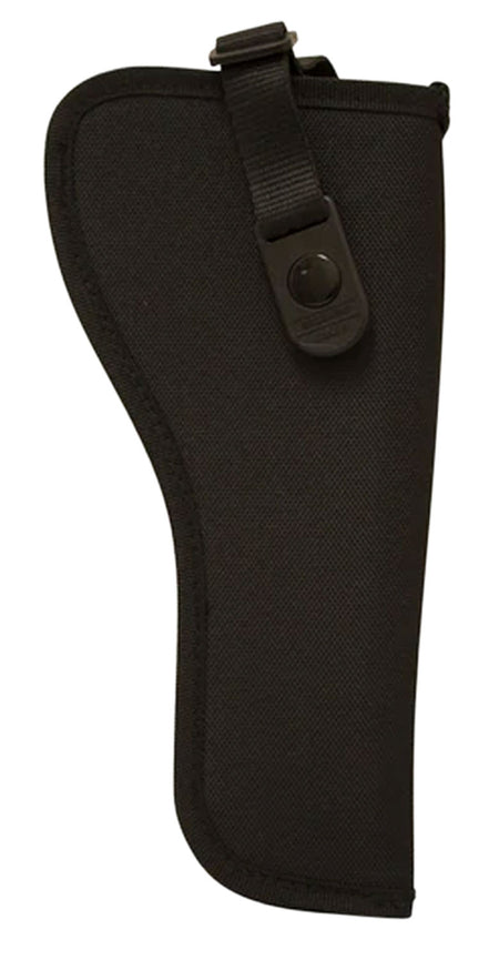 Birchwood Casey NH03 Black Nylon Size 03 OWB Belt Loop Holster Ruger LCP Ambidextrous