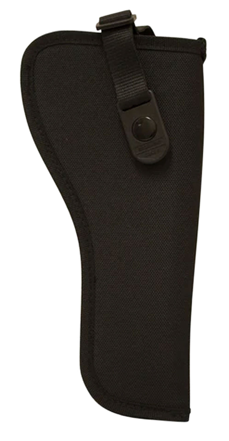 Birchwood Casey NH03 Black Nylon Size 03 OWB Belt Loop Holster Ruger LCP Ambidextrous