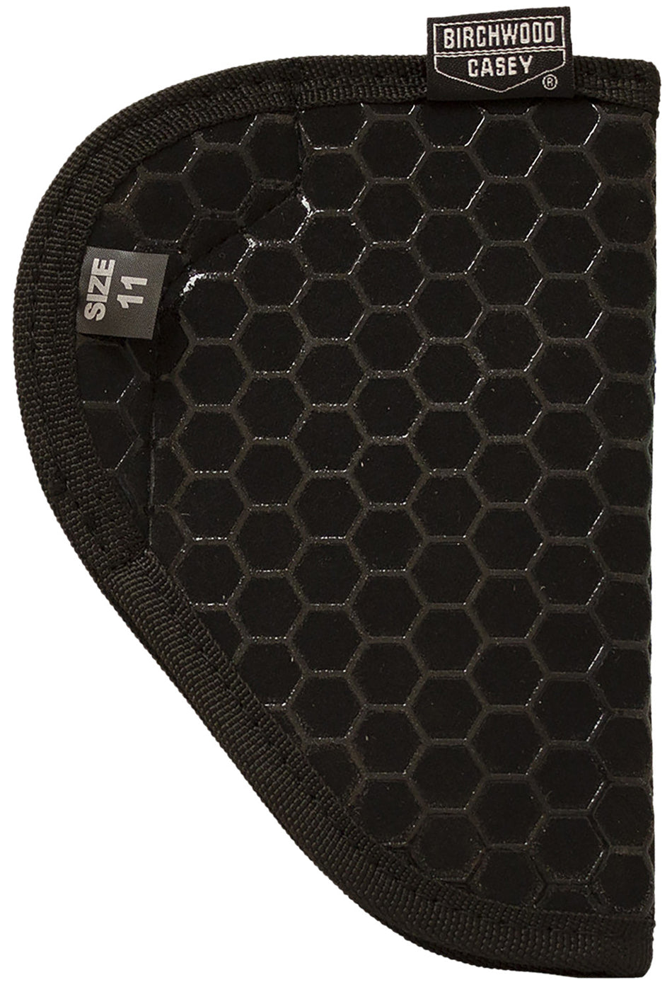 Birchwood Casey EH11 Black Nylon Epoxy Honeycomb Holster Size 11 Ruger LC Compact Ambidextrous