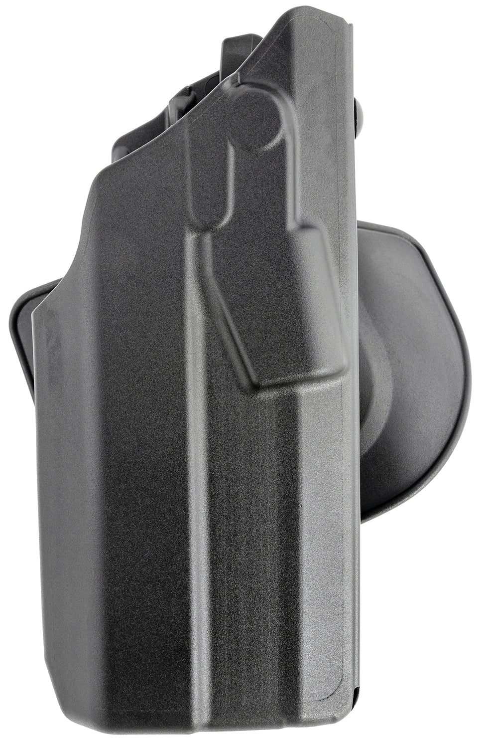 Safariland 7378-7TS ALS SafariSeven Belt Slide and Paddle Holster Glock 17 with Light Right Hand