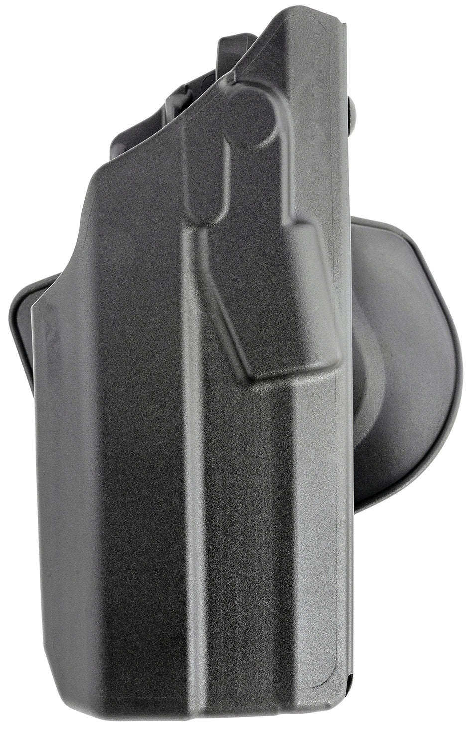 Safariland 7378-7TS ALS SafariSeven Belt Slide and Paddle Holster Glock 17 with Light Right Hand