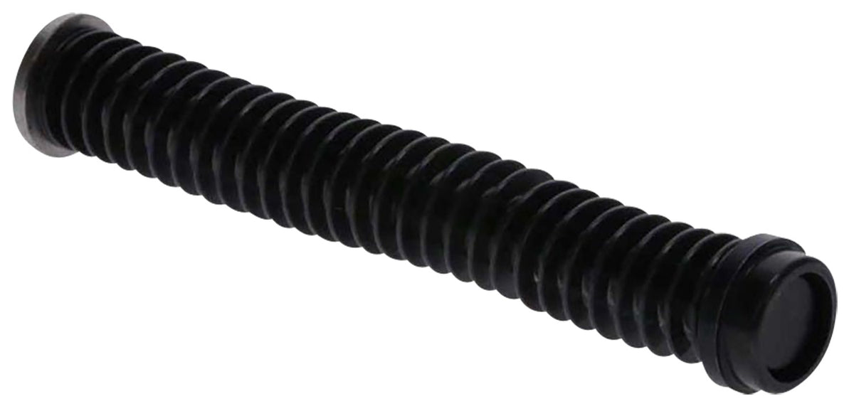 Rival Arms RA50G211T CNC-Machined Tungsten Guide Rod Assembly Fits Glock 19 Gen4