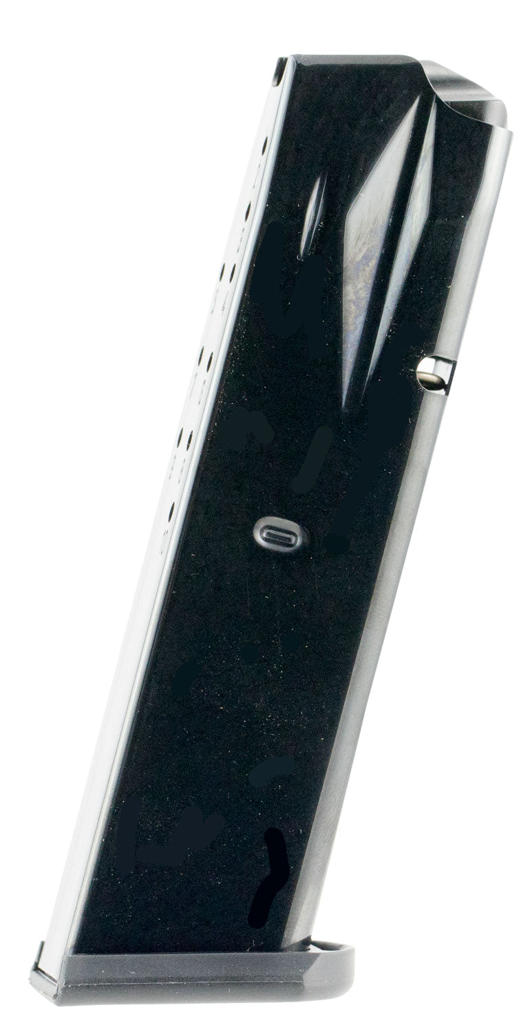 Canik MA549 Black Metal 10rd 9mm Magazine Compatible with TP9 Series Pistols