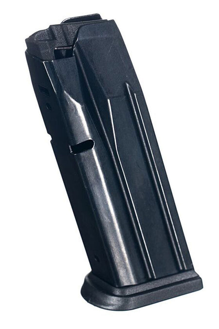 ProMag CZ05 Spare 10rd 9mm Magazine Compatible with CZ P-10C Blued Heat Treated Steel