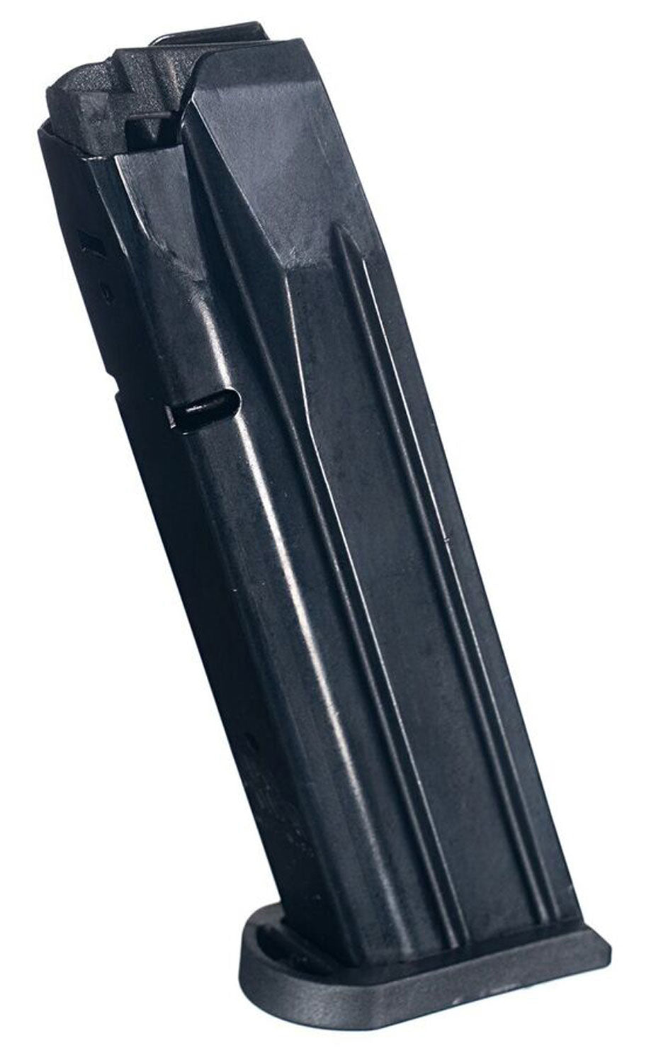 ProMag CZA6 Spare 15rd 9mm Magazine Compatible with CZ P-10C Blued Heat Treated Steel