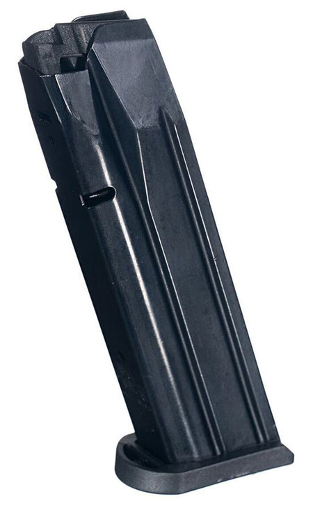 ProMag CZA6 Spare 15rd 9mm Magazine Compatible with CZ P-10C Blued Heat Treated Steel