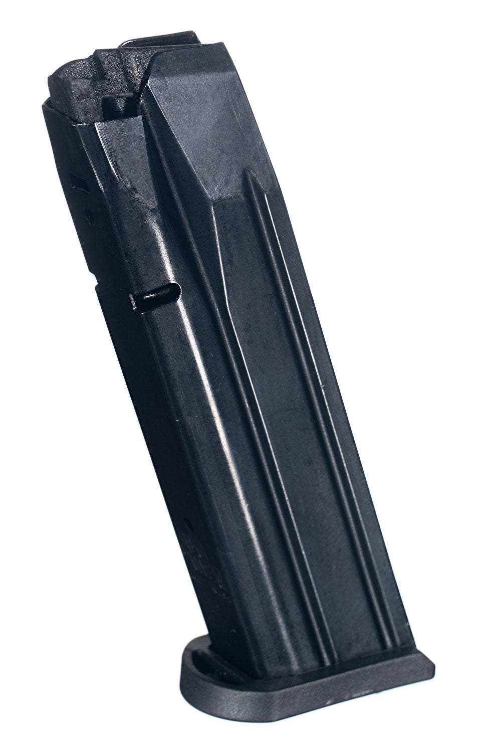 ProMag CZA7 Spare 19rd 9mm Magazine Compatible with CZ P-10F P-10C Blued Heat Treated Steel