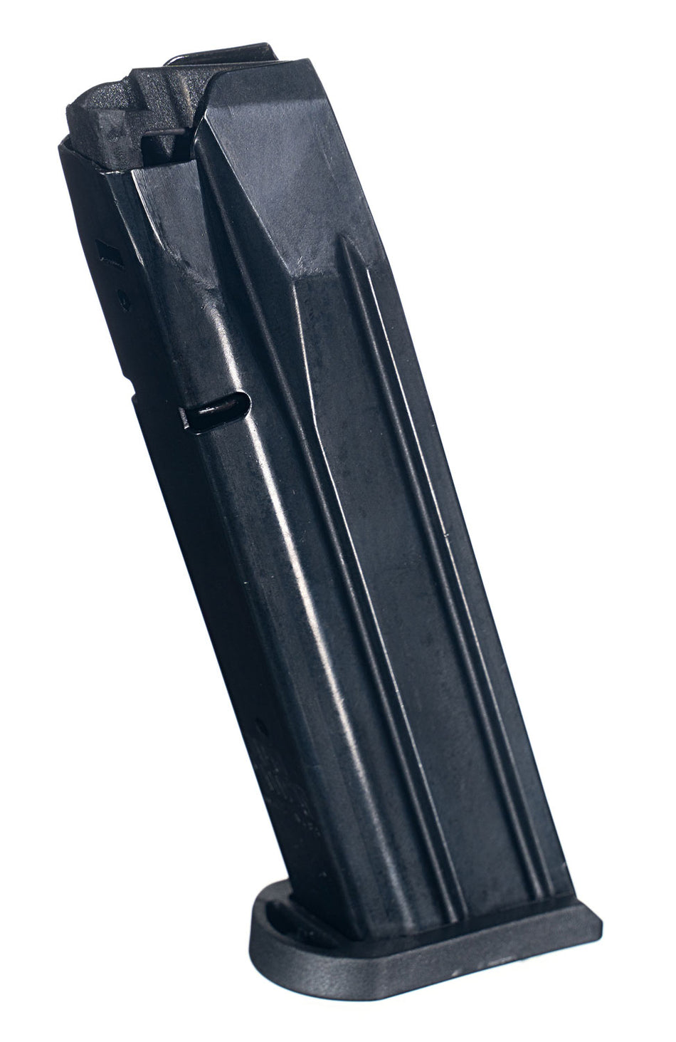 ProMag CZA7 Spare 19rd 9mm Magazine Compatible with CZ P-10F P-10C Blued Heat Treated Steel