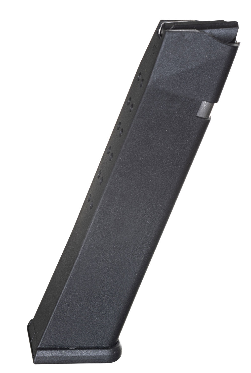 ProMag GLKA17 Replacement 22rd 45 ACP Magazine for Glock 21/30 Black Polymer