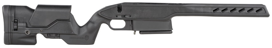 Archangel AAS111MLA Fully Adjustable Precision Elite Stock Aluminum Pillar Bedded Savage 110/111 Long Action Magnum