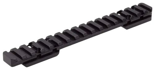 Browning X-Bolt II 20 MOA 1-Piece Scope Base Long Action Black Finish