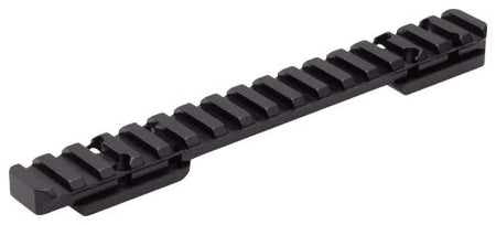 Browning X-Bolt II 20 MOA 1-Piece Scope Base Long Action Black Finish