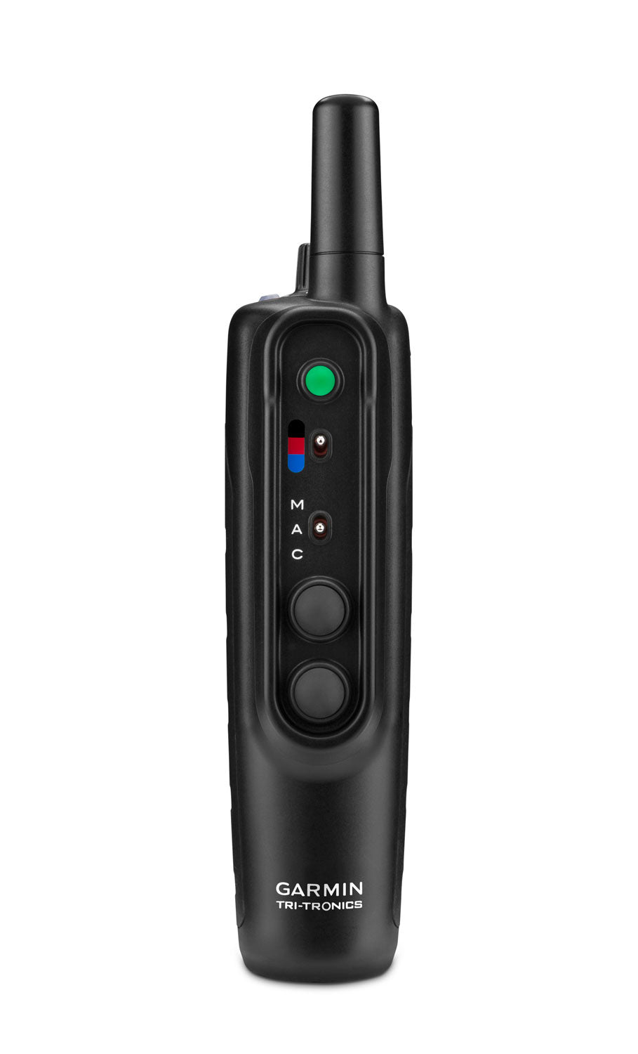 Garmin PRO 500 Black Handheld Dog Trainer BarkLimiter Tri-Tronics LED Lights 1 Mile 3 Dogs