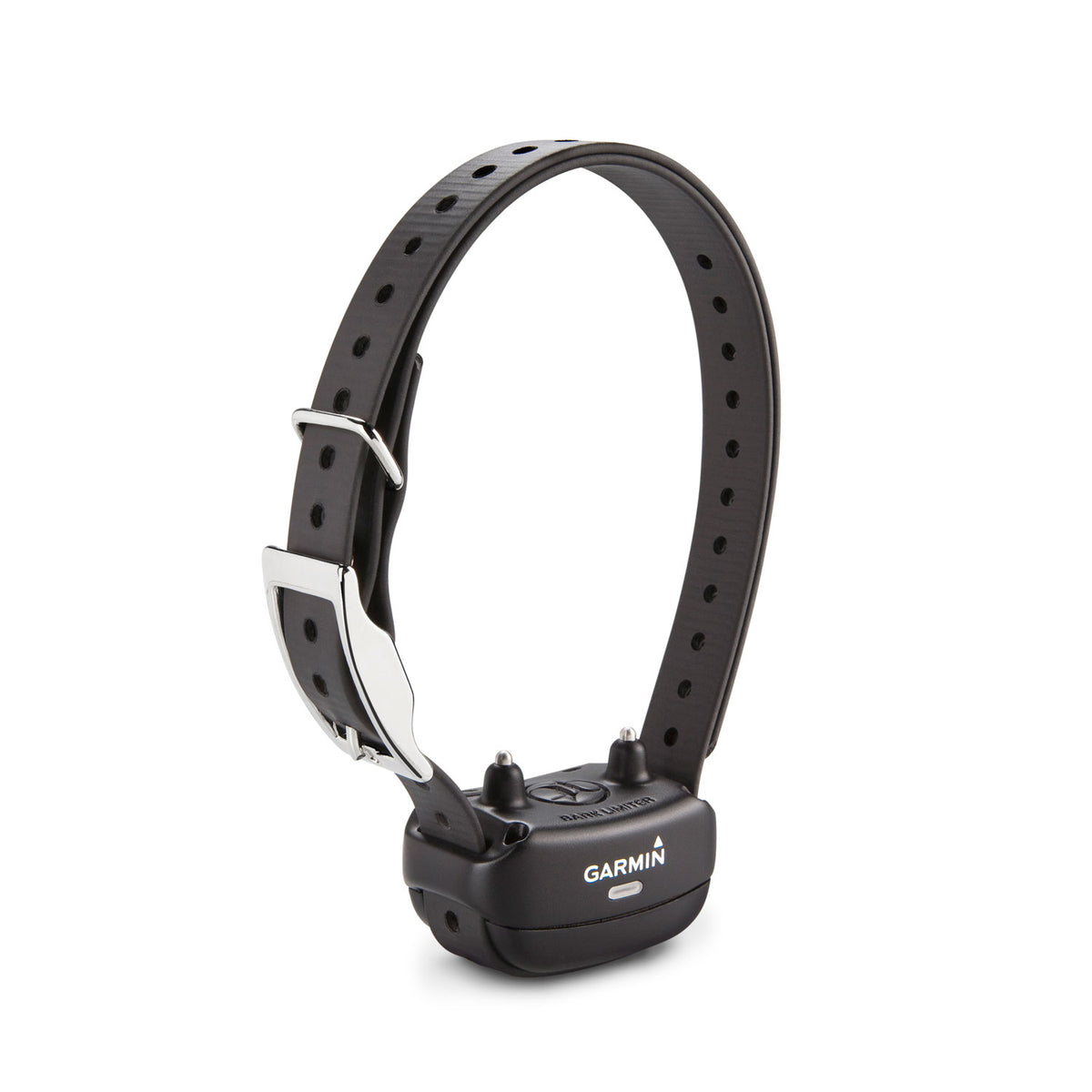 Garmin BarkLimiter Deluxe Electronic Dog Training Collar Black Vibration & Stimulation Correction