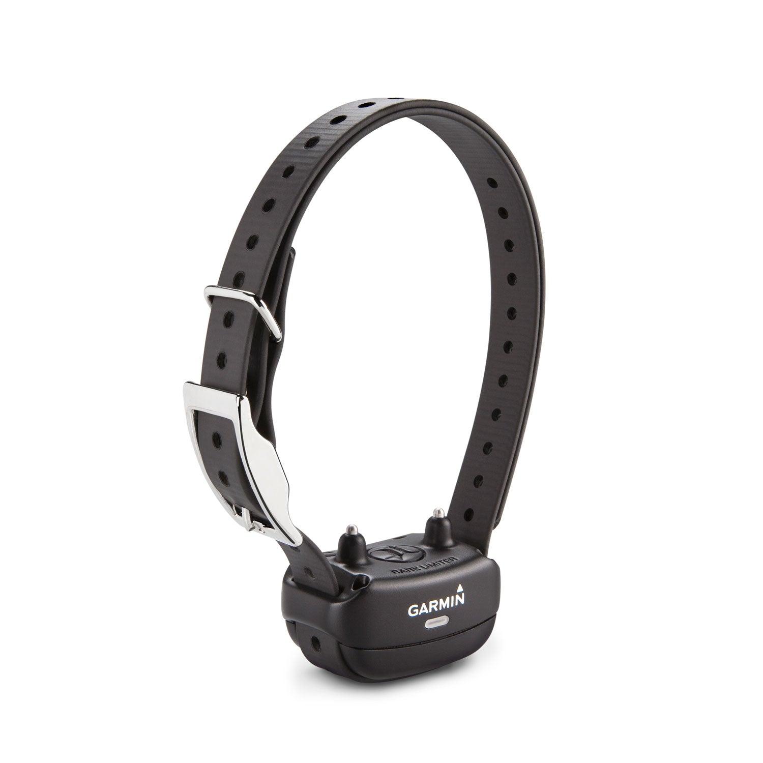 Garmin BarkLimiter Deluxe Electronic Dog Training Collar Black Vibration & Stimulation Correction