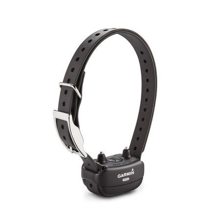 Garmin BarkLimiter Deluxe Electronic Dog Training Collar Black Vibration & Stimulation Correction