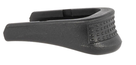 Pearce Grip PG48 9mm Luger Magazine Extension for Glock 43X & Glock 48 – Black Polymer, 5/8" Extra Grip