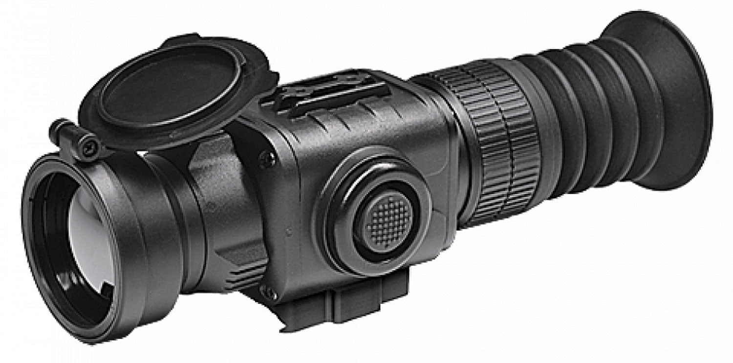 AGM Python-Micro TS50 Thermal Rifle Scope 50mm 384x288 50Hz 2.7x