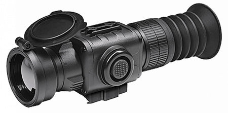 AGM Python-Micro TS50 Thermal Rifle Scope 50mm 384x288 50Hz 2.7x