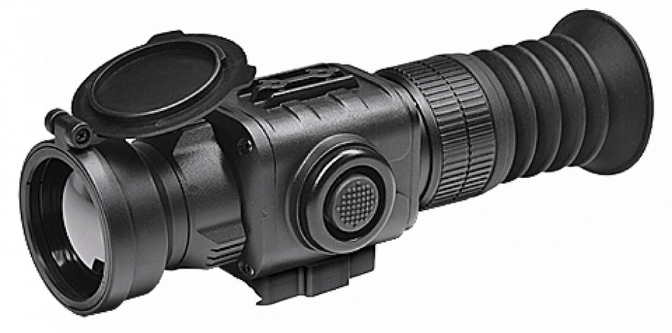 AGM Python-Micro TS50 Thermal Rifle Scope 50mm 384x288 50Hz 2.7x