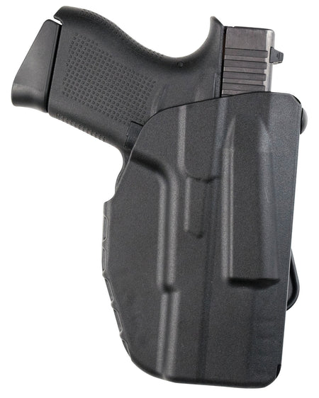 Safariland 7371 ALS SafariSeven Belt Slide Paddle Holster Fits Sig P365 3.1" Right Hand