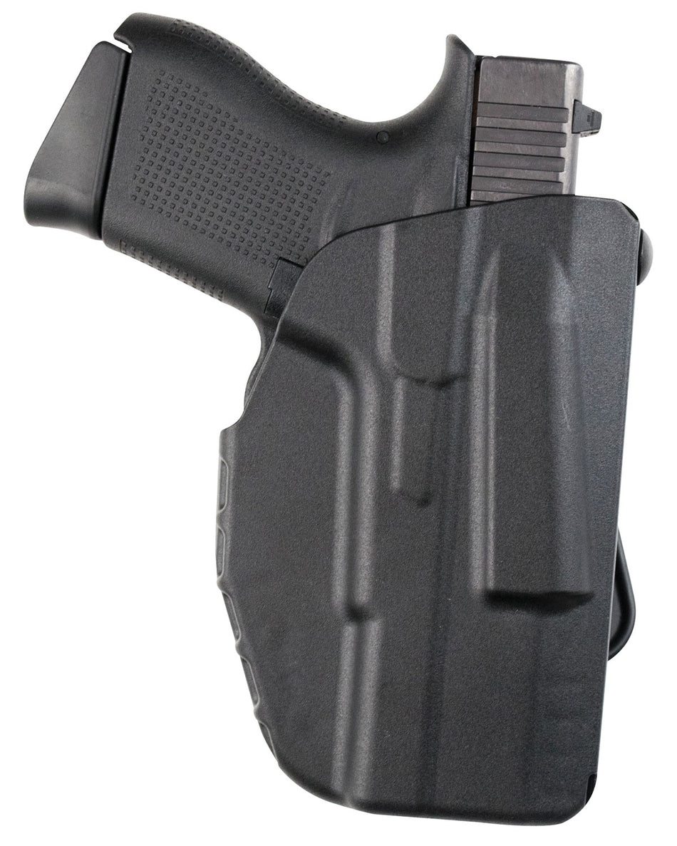 Safariland 7371 ALS SafariSeven Belt Slide Paddle Holster Fits Sig P365 3.1" Right Hand