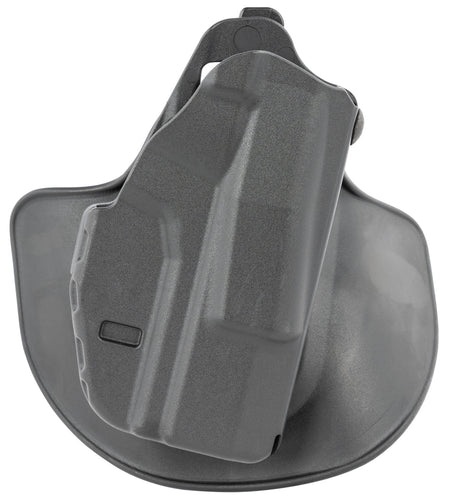 Safariland 7378-7TS ALS SafariSeven Belt Holster for Sig P938 3 Inch Barrel Right Hand