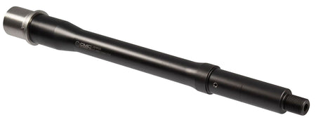 CMC AR-15 Barrel 10.5" 223 Wylde 4150 Chrome Moly Vanadium SOCOM Profile Black Nitride Finish Carbine Length
