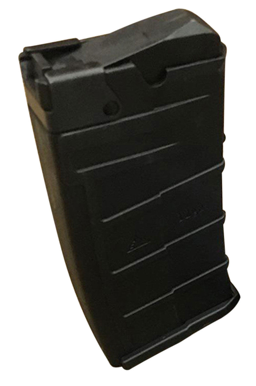 JTS AR-Style 5rd 12 Gauge Shotgun Spare Magazine for JTS M12AR Black