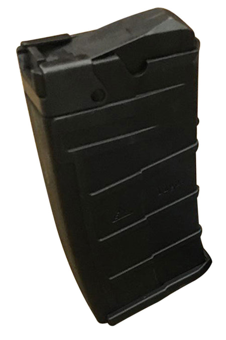JTS AR-Style 5rd 12 Gauge Shotgun Spare Magazine for JTS M12AR Black