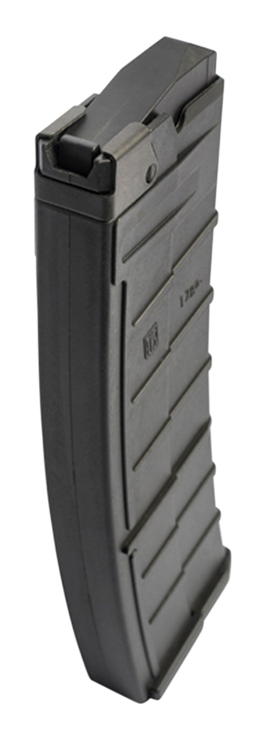 JTS AR-Style 10rd 12 Gauge Shotgun Spare Magazine for JTS M12AR Black