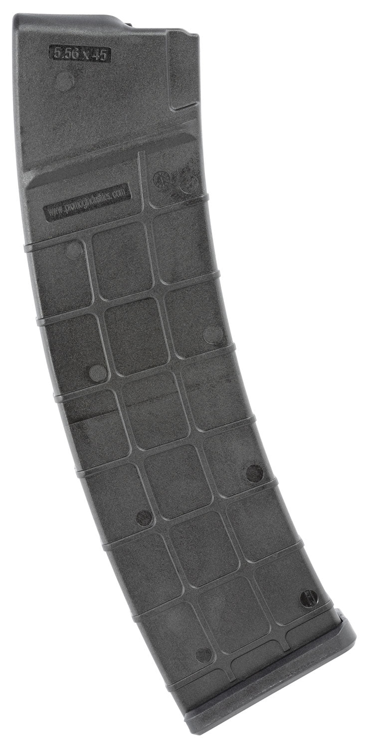 ProMag HECA10 .223 Rem 40rd Mag for H&K 93 Rifle Black DuPont Zytel Polymer