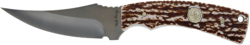 UNCLE HENRY KNIFE SHARPFINGER CHALLENGE COIN PROMO Q4 26'<