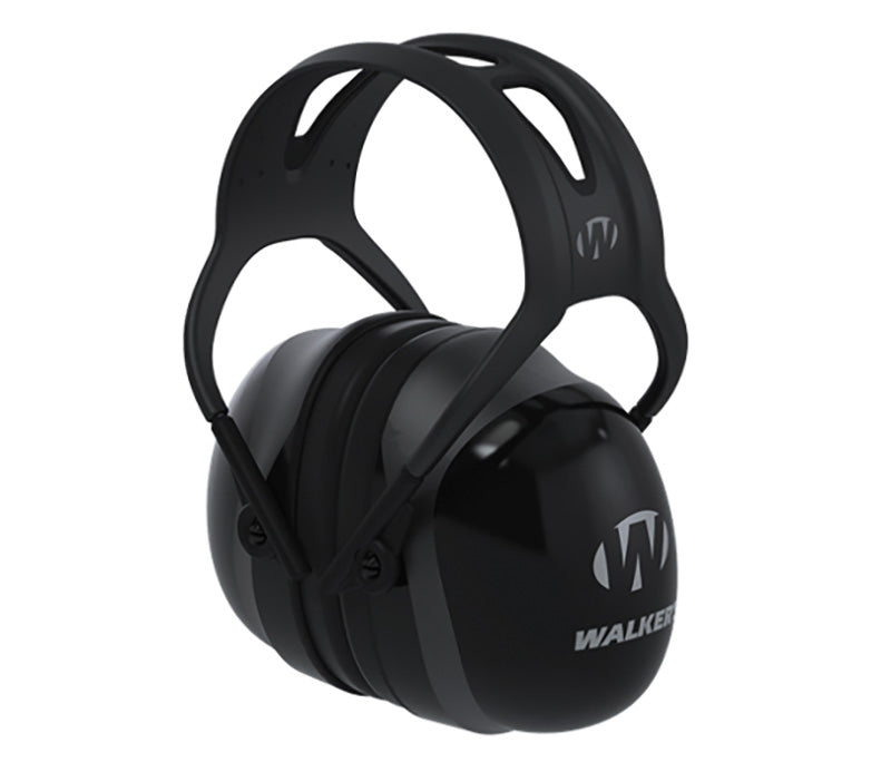 Walker's Max Protec Passive Shooting Ear Muff 28 NRR