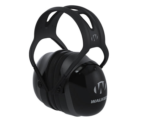 Walker's Max Protec Passive Shooting Ear Muff 28 NRR
