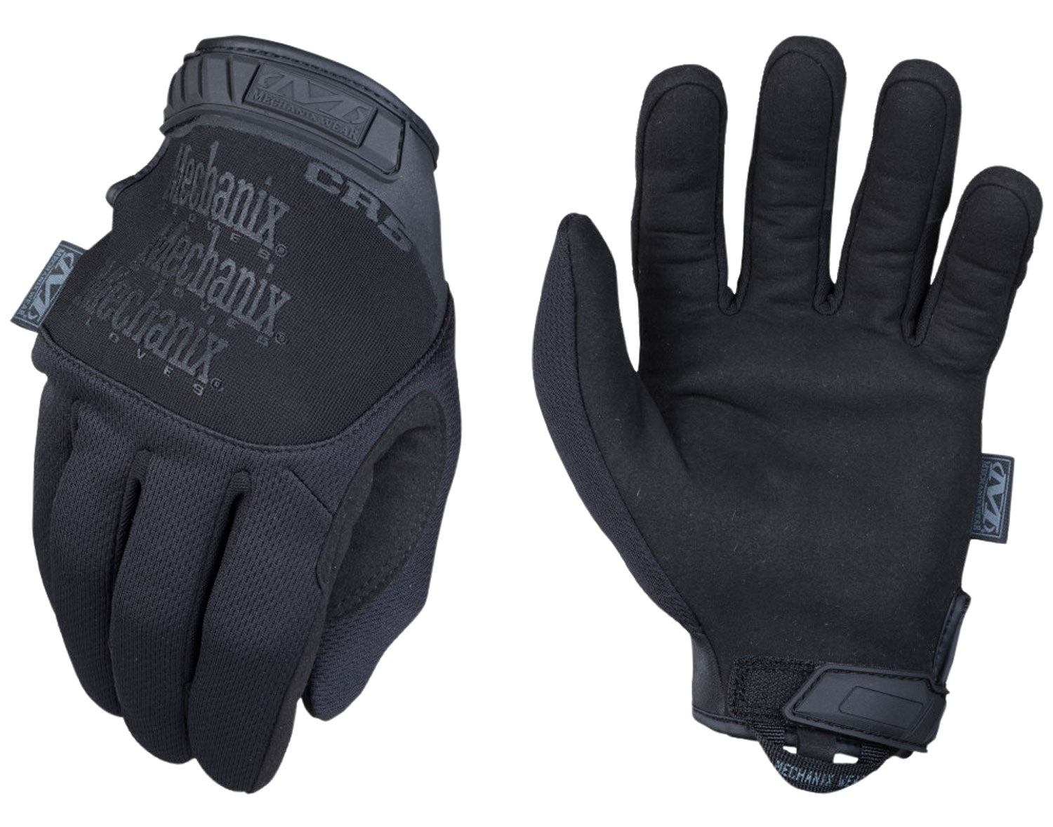 Mechanix Wear Pursuit D5 Covert Synthetic Leather Medium Cut-Resistant Tactical Gloves