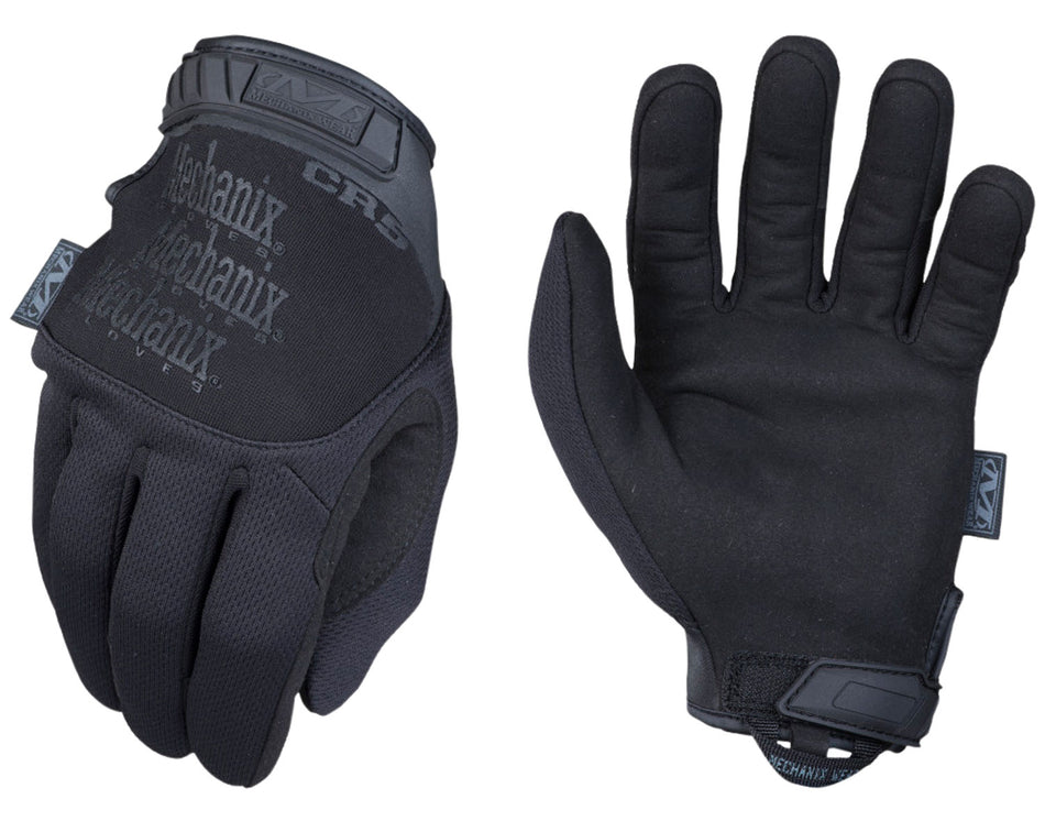 Mechanix Wear Pursuit D5 Covert Synthetic Leather Medium Cut-Resistant Tactical Gloves